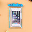 Vcmis Universal Waterproof Phone Pouch For Alcatel One Touch Pop 2 3 4S 4 Plus S3 S7 D5 C7 C9 Swimming Transparent Bag Luminous Case vcmis kopen in de aanbieding Vcmis Universal Waterproof Phone Pouch For Alcatel One Touch Pop 2 3 4S 4 Plus S3 S7 D5 C7 C9 Swimming Transparent Bag Luminous Case vcmis kopen in de aanbieding