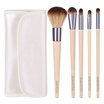 Joy Collection Babarosa Bamboo Handle Makeup Brush Set Master Rouge Honey Powder Scatter Foundation Fine Blush Eye Beauty Tools joy collection kopen in de aanbieding Joy Collection Babarosa Bamboo Handle Makeup Brush Set Master Rouge Honey Powder Scatter Foundation Fine Blush Eye Beauty Tools joy collection kopen in de aanbieding