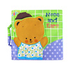 Joy Collection Jollybaby Three Dimensional Cloth Book Early Education 6 12 Months Baby 0 1 3 Years Old Educational Toys Tear Not Bad Doyas Noseear joy collection kopen in de aanbieding Joy Collection Jollybaby Three Dimensional Cloth Book Early Education 6 12 Months Baby 0 1 3 Years Old Educational Toys Tear Not Bad Doyas Noseear joy collection kopen in de aanbieding