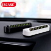 Joy Collection Escase Car Temporary Stop Sign Hidden Mobile Phone Number Plate Telephone Card Luminous Stickers Supplies Es Cs 10 Black joy collection kopen in de aanbieding Joy Collection Escase Car Temporary Stop Sign Hidden Mobile Phone Number Plate Telephone Card Luminous Stickers Supplies Es Cs 10 Black joy collection kopen in de aanbieding