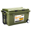 Joy Collection Yuecar Car Storage Box Trunk Armor Double Cover Rod Roller Wheel Battlefield Green joy collection kopen in de aanbieding Joy Collection Yuecar Car Storage Box Trunk Armor Double Cover Rod Roller Wheel Battlefield Green joy collection kopen in de aanbieding