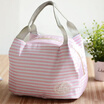 Joy Collection Shouyou New Cold Insulation Bag Thickening Peach Skinny Lunch Ice Student Portable Waterproof Box Jd Sn 07 Pink Stripes joy collection kopen in de aanbieding Joy Collection Shouyou New Cold Insulation Bag Thickening Peach Skinny Lunch Ice Student Portable Waterproof Box Jd Sn 07 Pink Stripes joy collection kopen in de aanbieding