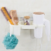Joy Collection Wen Hao Hair Dryer Rack Bathroom Wind Tube Storage Free Punch Wall Hanging Shelf Wx W22 joy collection kopen in de aanbieding Joy Collection Wen Hao Hair Dryer Rack Bathroom Wind Tube Storage Free Punch Wall Hanging Shelf Wx W22 joy collection kopen in de aanbieding