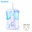 Pg 600Ml Capacity Water Flosser Dental Jet Oral Irrigator Cordless Cleaning Rechargeable Rrigador Family Daily Tooth Cleaner pg kopen in de aanbieding Pg 600Ml Capacity Water Flosser Dental Jet Oral Irrigator Cordless Cleaning Rechargeable Rrigador Family Daily Tooth Cleaner pg kopen in de aanbieding