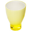 Joy Collection Laica Color Craft Cup Yellow joy collection kopen in de aanbieding Joy Collection Laica Color Craft Cup Yellow joy collection kopen in de aanbieding