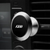 Joy Collection Fayi Car Phone Holder M2 Air Outlet Magnetic Magnet Adsorption Bracket For Mobile Tablet Computerother Silver joy collection kopen in de aanbieding Joy Collection Fayi Car Phone Holder M2 Air Outlet Magnetic Magnet Adsorption Bracket For Mobile Tablet Computerother Silver joy collection kopen in de aanbieding