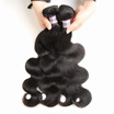 Racily Hair Malaysian Body Wave 4 Bundles Color Natural Black 100 Unprocessed Virgin Human Extensions Weave racily hair kopen in de aanbieding Racily Hair Malaysian Body Wave 4 Bundles Color Natural Black 100 Unprocessed Virgin Human Extensions Weave racily hair kopen in de aanbieding