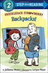 Freckleface Strawberry Backpacks huismerk kopen in de aanbieding Freckleface Strawberry Backpacks huismerk kopen in de aanbieding