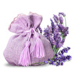 Joy Collection Green Source Hokkaido Lavender Fabric Sachet Car Wardrobe Deodorant Fragrance Package Indoor Aromatherapy 2 Bags joy collection kopen in de aanbieding