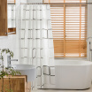 Joy Collection More Beautiful Recall 180180Cm Shower Curtain Cloth Thick Waterproof Mildew With Ring Bathroom Shade Square joy collection kopen in de aanbieding Joy Collection More Beautiful Recall 180180Cm Shower Curtain Cloth Thick Waterproof Mildew With Ring Bathroom Shade Square joy collection kopen in de aanbieding