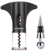 Joy Collection Jingdong Supermarket Germany Fakelman Fackelmann Red Wine Bottle Opener Stopper 2 Sets Of Open Set 49442 49405 joy collection kopen in de aanbieding Joy Collection Jingdong Supermarket Germany Fakelman Fackelmann Red Wine Bottle Opener Stopper 2 Sets Of Open Set 49442 49405 joy collection kopen in de aanbieding