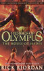 The House Of Hades Heroes Of Olympus Book 4 huismerk kopen in de aanbieding