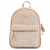 Joy Collection Sports Bag Cottonwhite Backpack Travel Thousands Of Birds Grid Milk Coffee Color Dtb6332 joy collection kopen in de aanbieding Joy Collection Sports Bag Cottonwhite Backpack Travel Thousands Of Birds Grid Milk Coffee Color Dtb6332 joy collection kopen in de aanbieding