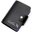 Joy Collection Arnold Palmer Mens Lightweight Business Card Holder joy collection kopen in de aanbieding Joy Collection Arnold Palmer Mens Lightweight Business Card Holder joy collection kopen in de aanbieding