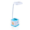 Joy Collection Guangbo Led Students Energy Saving Lamps Bedroom Lights Two Adjustable 6W Blue Nc9800 joy collection kopen in de aanbieding Joy Collection Guangbo Led Students Energy Saving Lamps Bedroom Lights Two Adjustable 6W Blue Nc9800 joy collection kopen in de aanbieding