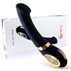 Joy Collection Germany Nomi Tang Love Variations Highlights Vibrating Sticks Female Frequency Conversion Av Stick Charging Silent Waterproof Vibration Adult Funny Supplies Black Gold joy collection kopen in de aanbieding