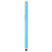 M&G AGP48702 05 mm Gel pen touch screen pen dual tip