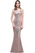 Babyonlinedress Misshow Sexy Long Sequin Evening Dress 2018 Pink Red V Neck Gowns Sleeveless Sheer Back Prom Party Formal Dresses babyonlinedress kopen in de aanbieding Babyonlinedress Misshow Sexy Long Sequin Evening Dress 2018 Pink Red V Neck Gowns Sleeveless Sheer Back Prom Party Formal Dresses babyonlinedress kopen in de aanbieding