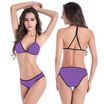 Cxshowe Womens Strappy Push Up Bikini cxshowe kopen in de aanbieding