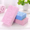 Joy Collection Bathing Sponge Adult Child Bath Towel Baby Artifact Thickening Super Soft Blue joy collection kopen in de aanbieding Joy Collection Bathing Sponge Adult Child Bath Towel Baby Artifact Thickening Super Soft Blue joy collection kopen in de aanbieding