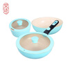 Joy Collection Jingzao Pot Set Non Stick Cooker Three Piece joy collection kopen in de aanbieding