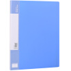 Joy Collection Deli 5038 A4 Side Entry Booklet Document Book Bag 40 Pages Blue joy collection kopen in de aanbieding Joy Collection Deli 5038 A4 Side Entry Booklet Document Book Bag 40 Pages Blue joy collection kopen in de aanbieding