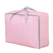 Joy Collection Jingtang Oxford Cloth Quilt Storage Bag Clothesclothing Sorting Duffel Travel Extra Large 605025Cm Candy Powder joy collection kopen in de aanbieding Joy Collection Jingtang Oxford Cloth Quilt Storage Bag Clothesclothing Sorting Duffel Travel Extra Large 605025Cm Candy Powder joy collection kopen in de aanbieding