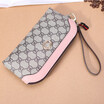 Giantex 2018 Wristband Leather Purse Lady Wallets Print Hand Bag Cow Zero Wallet Multi Clip giantex kopen in de aanbieding Giantex 2018 Wristband Leather Purse Lady Wallets Print Hand Bag Cow Zero Wallet Multi Clip giantex kopen in de aanbieding