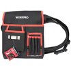 Joy Collection Workpro W03010312M Tool Bag Pouch Repair Electrical Woodworking Kit Canvas Multifunctional Hanging joy collection kopen in de aanbieding Joy Collection Workpro W03010312M Tool Bag Pouch Repair Electrical Woodworking Kit Canvas Multifunctional Hanging joy collection kopen in de aanbieding