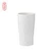 JINGZAO Water cup Stainless steel beer cup for men&women Anti-scalding Easy to clean 360ml
