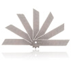 Joy Collection Guangbo 200 Pieces 18Mm Large Art Blade 10 Box 20 Boxes Office Supplies Mg5420 joy collection kopen in de aanbieding Joy Collection Guangbo 200 Pieces 18Mm Large Art Blade 10 Box 20 Boxes Office Supplies Mg5420 joy collection kopen in de aanbieding
