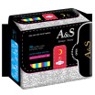 Joy Collection As Always Sunny Sanitary Napkin 3D Stirring Nightproof 320Mm 4 Us Fda joy collection kopen in de aanbieding Joy Collection As Always Sunny Sanitary Napkin 3D Stirring Nightproof 320Mm 4 Us Fda joy collection kopen in de aanbieding