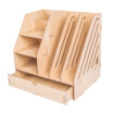 Joy Collection Jinlongxing Glosen Creative Wooden File Basket Holder Tray Manual Combination Diy With Drawer Office Supplies Desktop Storage Box D2061 Wood Grain joy collection kopen in de aanbieding Joy Collection Jinlongxing Glosen Creative Wooden File Basket Holder Tray Manual Combination Diy With Drawer Office Supplies Desktop Storage Box D2061 Wood Grain joy collection kopen in de aanbieding