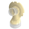 Joy Collection Medela Fly Rhymeyin Wing Breast Pump Accessories Yun Yunwing Rhyme Connector Bracket joy collection kopen in de aanbieding Joy Collection Medela Fly Rhymeyin Wing Breast Pump Accessories Yun Yunwing Rhyme Connector Bracket joy collection kopen in de aanbieding