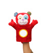 Joy Collection Jollybaby Hand Puppet Monkey Plush Doll Baby Toy 0 3 Months Animal joy collection kopen in de aanbieding Joy Collection Jollybaby Hand Puppet Monkey Plush Doll Baby Toy 0 3 Months Animal joy collection kopen in de aanbieding