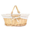 Meiem Easter Basket Gift Oval Willow With Double Drop Down Handles Cheap Wicker Woven Picnic Natural meiem kopen in de aanbieding Meiem Easter Basket Gift Oval Willow With Double Drop Down Handles Cheap Wicker Woven Picnic Natural meiem kopen in de aanbieding