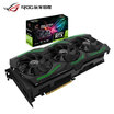 ASUS ROG STRIX-GeForce RTX 2080-O8G-GAMING Raptor Game E-sports Professional Graphics