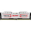 Gloway TYPEαDDR4-PC-8G-2400MHz Computer memory white