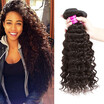Fastyle 8A Malaysian Virgin Human Hair Deep Wave Bundles Wholesale 100 Extensions fastyle kopen in de aanbieding