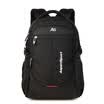 AspenSport shoulder bag laptop bag men&women backpack student bag AS-B36 black