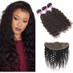 Glary Best Sell Ear To 8A Lace Frontal With 3 Bundles Brazilian Virgin Hair Unprocessed Deep Wave glary kopen in de aanbieding Glary Best Sell Ear To 8A Lace Frontal With 3 Bundles Brazilian Virgin Hair Unprocessed Deep Wave glary kopen in de aanbieding
