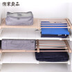 Joy Collection Youjialiangpin Four Generations Of Retractable 50 80Cm Layered Partition Racks Wardrobe Kitchen Multi Purpose Storage Rack Nail Free Models 35Cm Wide Home Coffee With Partitions joy collection kopen in de aanbieding Joy Collection Youjialiangpin Four Generations Of Retractable 50 80Cm Layered Partition Racks Wardrobe Kitchen Multi Purpose Storage Rack Nail Free Models 35Cm Wide Home Coffee With Partitions joy collection kopen in de aanbieding