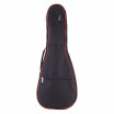 Ammoon 600D Oxford Bag Case Backpack Adjustable Shoulder Strap 8Mm Thicken Padding For 24 Ukelele ammoon kopen in de aanbieding Ammoon 600D Oxford Bag Case Backpack Adjustable Shoulder Strap 8Mm Thicken Padding For 24 Ukelele ammoon kopen in de aanbieding