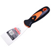 Joy Collection Top Pull Putty Knife 2 Inch Stainless Steel Plastic Handle Batch Scraper Blade Trowel Manual Tool Tu3002 joy collection kopen in de aanbieding Joy Collection Top Pull Putty Knife 2 Inch Stainless Steel Plastic Handle Batch Scraper Blade Trowel Manual Tool Tu3002 joy collection kopen in de aanbieding