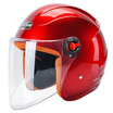 Joy Collection Knight Qishi 631 Red Electric Motorcycle Helmet Male Battery Bicycle Ladies Half Summer Winter Warm Full Face Anti Fog Lens Code joy collection kopen in de aanbieding Joy Collection Knight Qishi 631 Red Electric Motorcycle Helmet Male Battery Bicycle Ladies Half Summer Winter Warm Full Face Anti Fog Lens Code joy collection kopen in de aanbieding