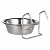 Homegeek Practical Stainless Steel Hanging Pet Dog Cat Cage Bowl Kennel Coop Cup For Bird Rabbit Sml homegeek kopen in de aanbieding Homegeek Practical Stainless Steel Hanging Pet Dog Cat Cage Bowl Kennel Coop Cup For Bird Rabbit Sml homegeek kopen in de aanbieding
