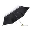 Alicia IDREAMY 50 mobile phone sun umbrella black plastic sunshade umbrella girl folding sun umbrella 32515 white