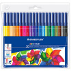 Joy Collection Staedtler 326Wp20 Children39S Students Watercolor Pen 20 Color Equipment joy collection kopen in de aanbieding Joy Collection Staedtler 326Wp20 Children39S Students Watercolor Pen 20 Color Equipment joy collection kopen in de aanbieding