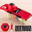 Gbtiger Zs 8983 Multifunctional Potato Slicer Vegetable Fruit Cutter Kitchen Magic Tool gbtiger kopen in de aanbieding Gbtiger Zs 8983 Multifunctional Potato Slicer Vegetable Fruit Cutter Kitchen Magic Tool gbtiger kopen in de aanbieding