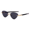 Shauna Pen Sharp Legs Women Rimless Cat Eye Sunglasses Venetian Pearl Nose Pads Fashion Men Clear Red Lens Shades Uv400 shauna kopen in de aanbieding Shauna Pen Sharp Legs Women Rimless Cat Eye Sunglasses Venetian Pearl Nose Pads Fashion Men Clear Red Lens Shades Uv400 shauna kopen in de aanbieding